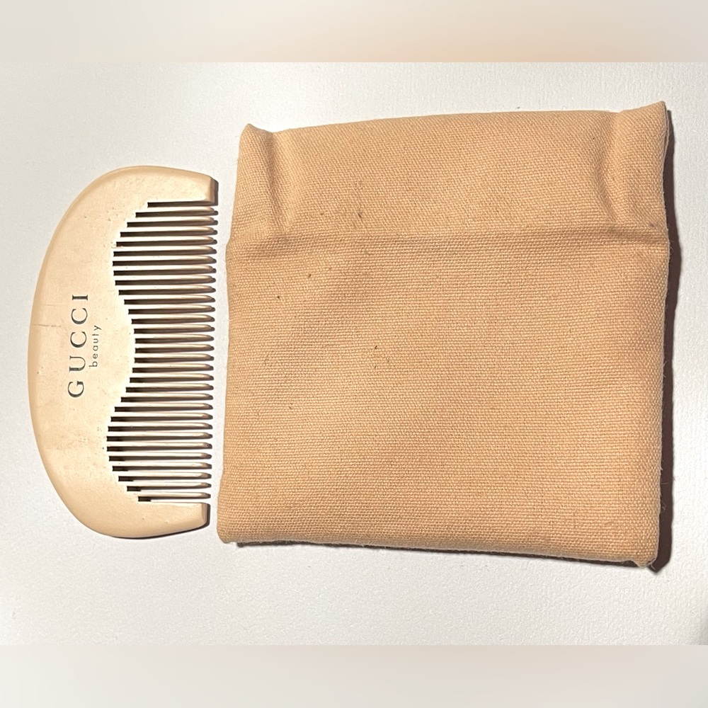Purse comb - Picture 5 of 7